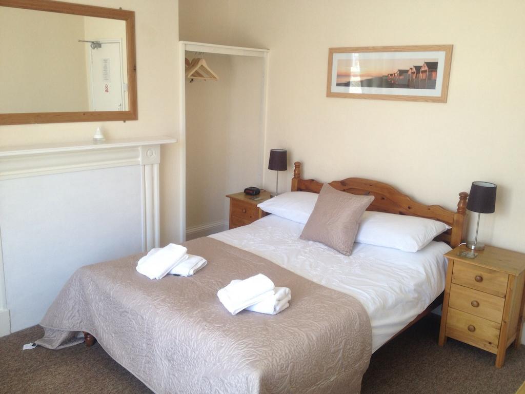 וויימות' Arcadia Guest House חדר תמונה