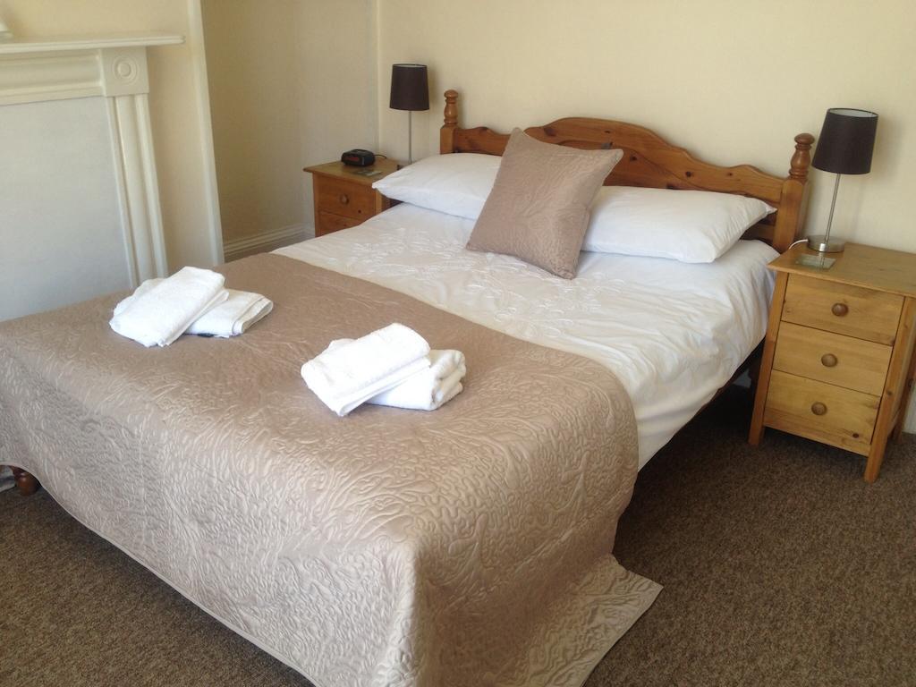 וויימות' Arcadia Guest House חדר תמונה