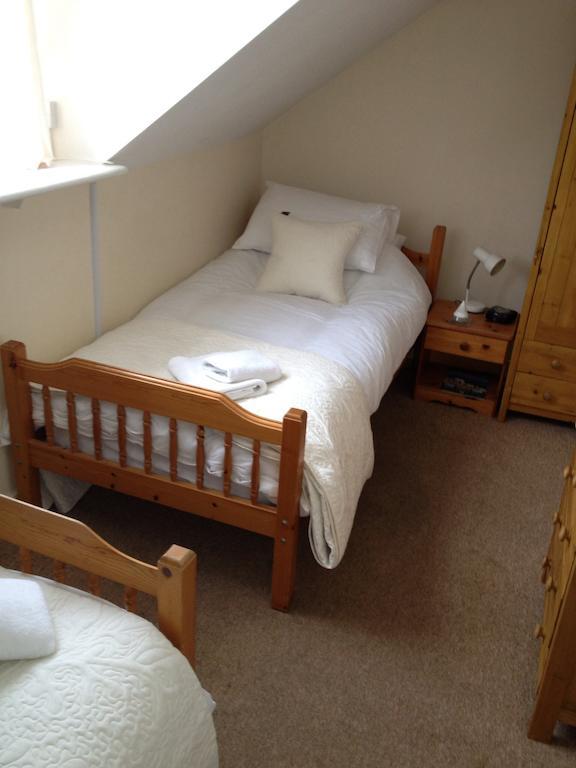 וויימות' Arcadia Guest House חדר תמונה