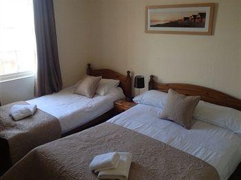 וויימות' Arcadia Guest House מראה חיצוני תמונה