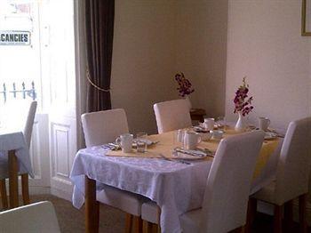 וויימות' Arcadia Guest House מראה חיצוני תמונה