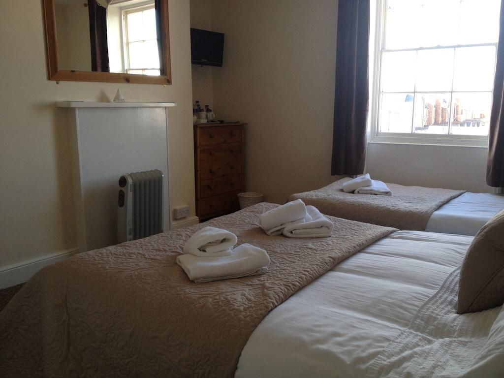 וויימות' Arcadia Guest House מראה חיצוני תמונה