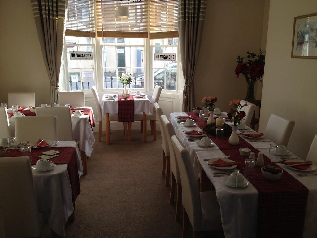 וויימות' Arcadia Guest House מראה חיצוני תמונה