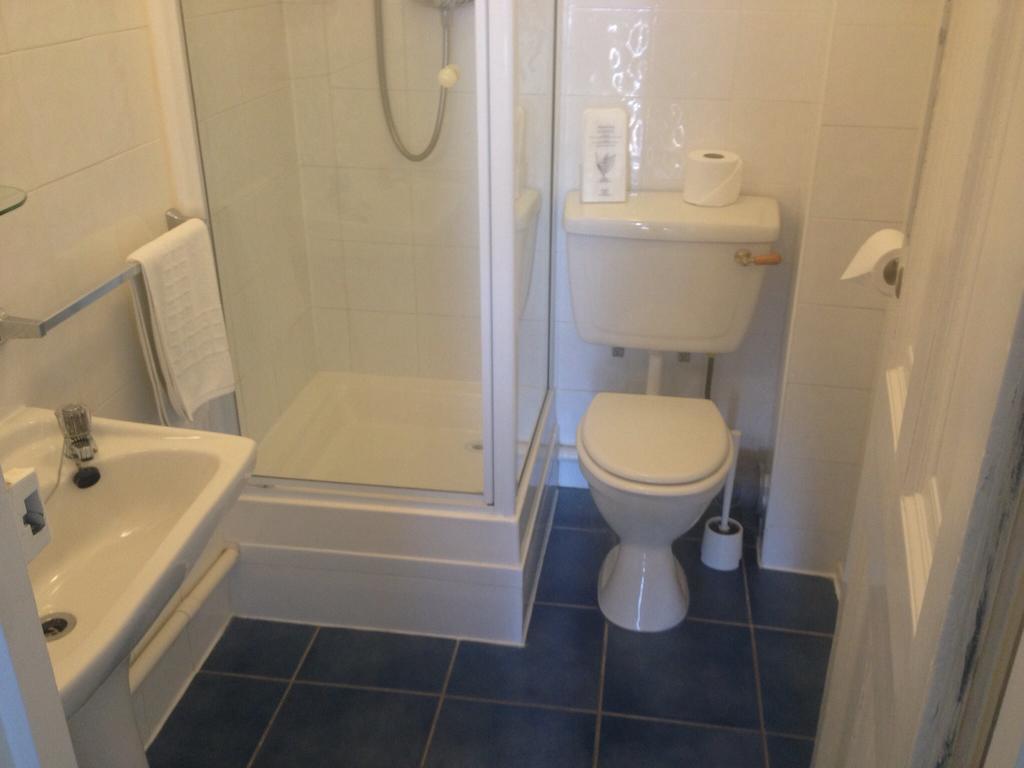 וויימות' Arcadia Guest House מראה חיצוני תמונה