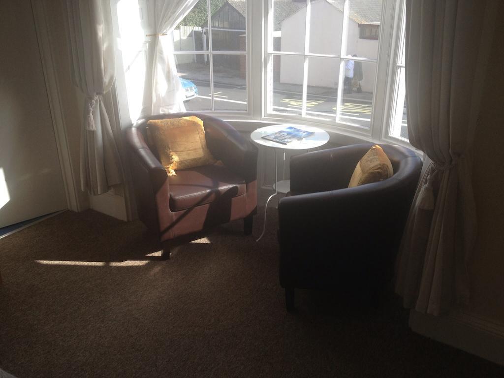 וויימות' Arcadia Guest House מראה חיצוני תמונה