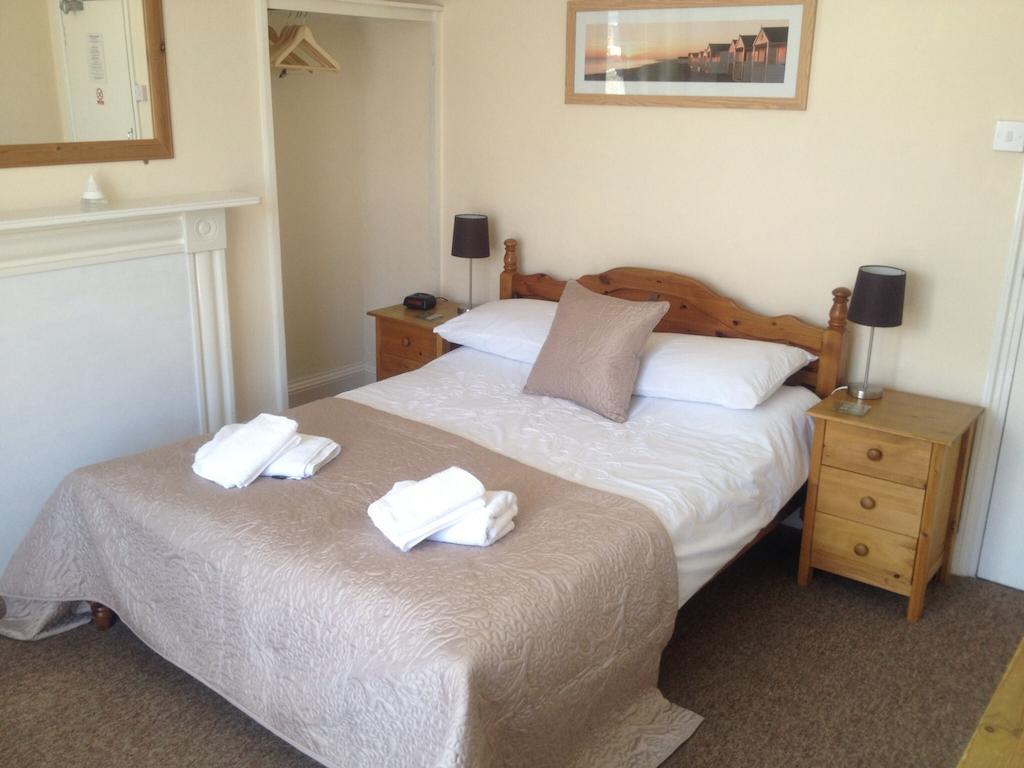 וויימות' Arcadia Guest House מראה חיצוני תמונה